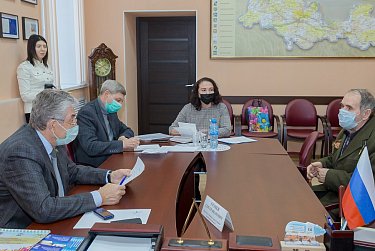 Сергей Грачев: «Многие обращения граждан требуют повышенного внимания власти»